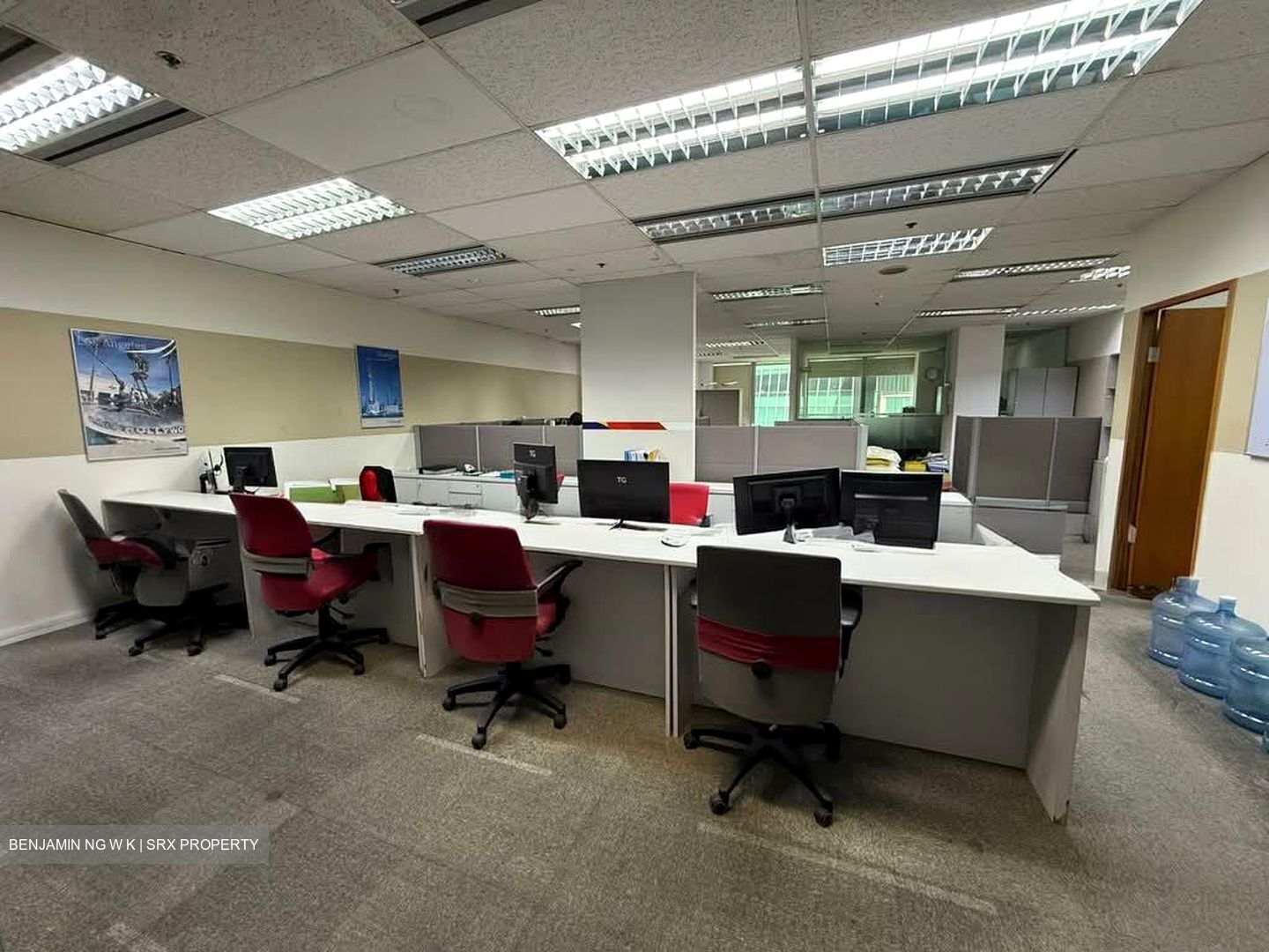 John Hancock Tower (D1), Office #550943141